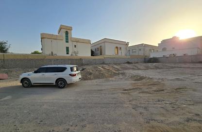Land - Studio for sale in Al Mowaihat 3 - Al Mowaihat - Ajman