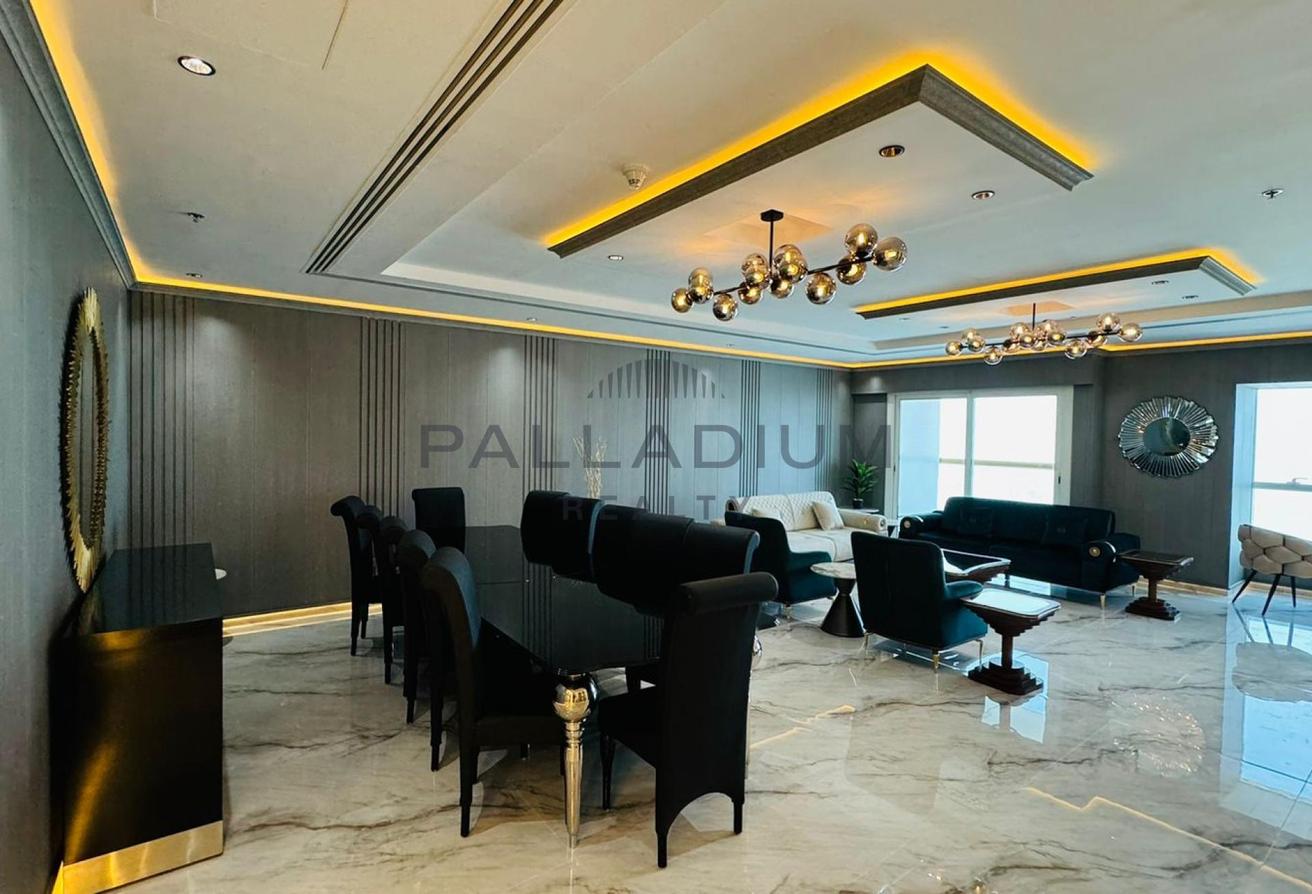 Fully Furnished | Sea View | Ready to Move photo 5