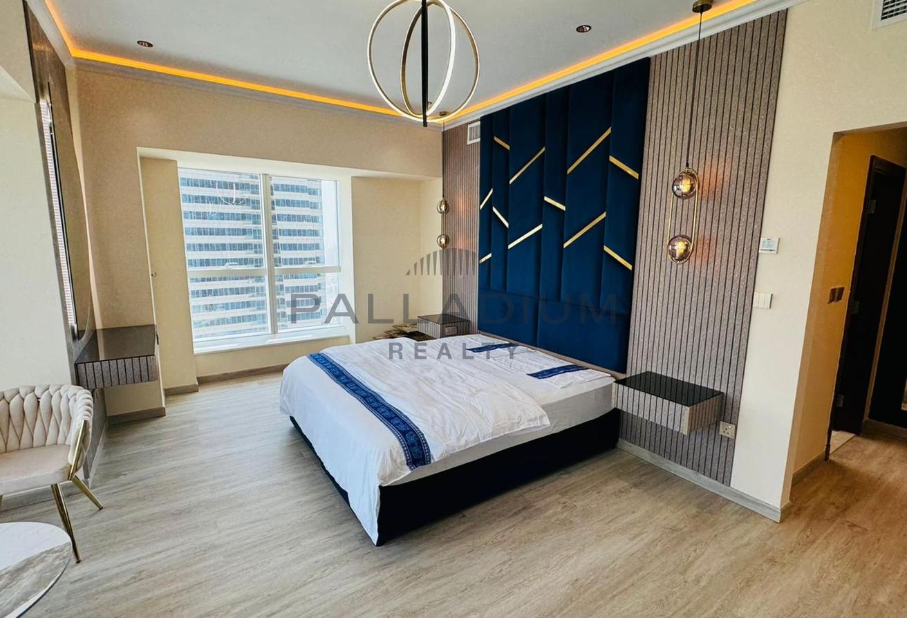 Fully Furnished | Sea View | Ready to Move photo 9