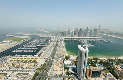 Apartment - 4 - 5 for rent in Elite Residence - Dubai Marina - Dubai