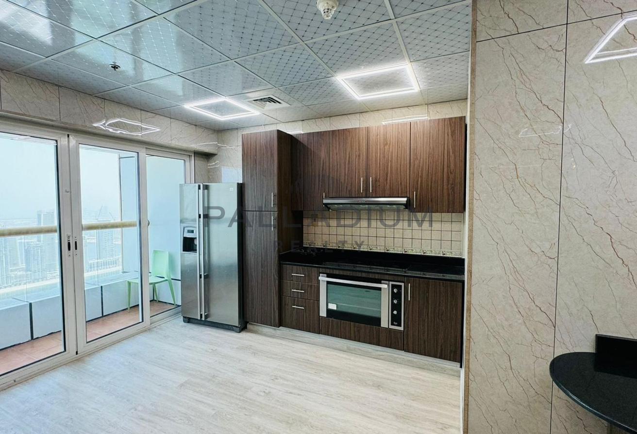 Fully Furnished | Sea View | Ready to Move photo 8