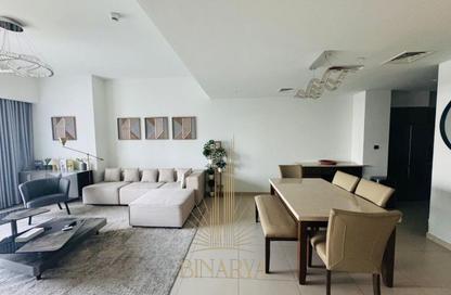 Apartment - 3 Bedrooms - 4 Bathrooms for sale in Act One - Act Towers - Opera District - Downtown Dubai - Dubai