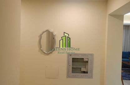 Apartment - 2 Bedrooms - 3 Bathrooms for rent in Gulfa Towers - Al Rashidiya 1 - Al Rashidiya - Ajman Apartment - 2 Bedrooms - 3 Bathrooms for rent in Gulfa Towers - Al Rashidiya 1 - Al Rashidiya - Ajman