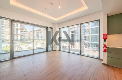 Apartment - 1 Bedroom - 1 Bathroom for rent in Celadon 1 - Celadon - Central Park at City Walk - City Walk - Dubai