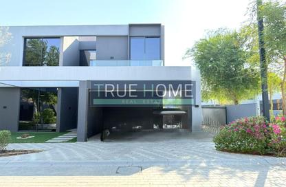 Villa - 4 - 6 for rent in Sendian - Masaar - Tilal City - Sharjah