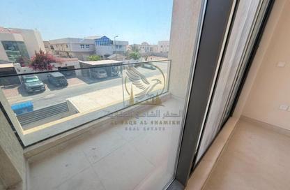 Villa - 4 Bedrooms - 7 Bathrooms for rent in Al Goaz - Wasit - Sharjah Villa - 4 Bedrooms - 7 Bathrooms for rent in Al Goaz - Wasit - Sharjah