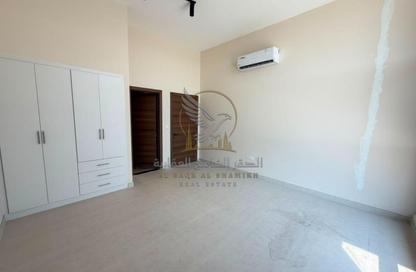 Villa - 4 Bedrooms - 7 Bathrooms for rent in Al Goaz - Wasit - Sharjah Villa - 4 Bedrooms - 7 Bathrooms for rent in Al Goaz - Wasit - Sharjah