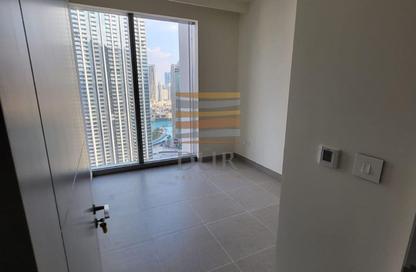 Apartment - 2 Bedrooms - 3 Bathrooms for rent in Forte 2 - Forte - Downtown Dubai - Dubai