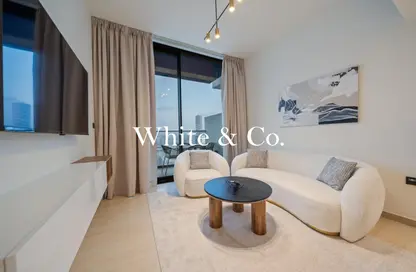 Apartment - 1 Bedroom - 2 Bathrooms for rent in Binghatti Corner - District 10 - Jumeirah Village Circle - Dubai