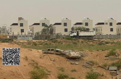 Land - Studio for sale in Al Zaheya Gardens - Al Zahya - Ajman Land - Studio for sale in Al Zaheya Gardens - Al Zahya - Ajman
