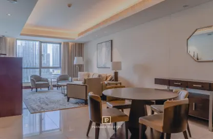 Apartment - 1 Bedroom - 2 Bathrooms for rent in Burj Lake Hotel - The Address DownTown - Downtown Dubai - Dubai Apartment - 1 Bedroom - 2 Bathrooms for rent in Burj Lake Hotel - The Address DownTown - Downtown Dubai - Dubai
