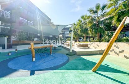 Apartment - 1 - 1 for sale in Belgravia 3B - Belgravia 3 - District 15 - Jumeirah Village Circle - Dubai