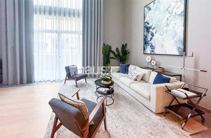 Apartment - 1 - 1 for sale in Belgravia 3B - Belgravia 3 - District 15 - Jumeirah Village Circle - Dubai