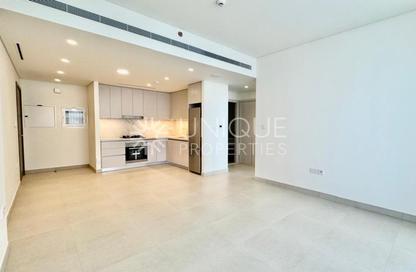 Apartment - 1 Bedroom - 1 Bathroom for rent in Beach Mansion Tower 2 - Beach Mansion - Emaar Beachfront - Dubai Harbour - Dubai