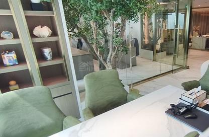Office Space - Studio for rent in Jumeirah Bay X2 - Jumeirah Bay Towers - JLT Cluster X - Jumeirah Lake Towers - Dubai