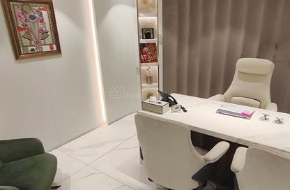 Office Space - Studio for rent in Jumeirah Bay X2 - Jumeirah Bay Towers - JLT Cluster X - Jumeirah Lake Towers - Dubai