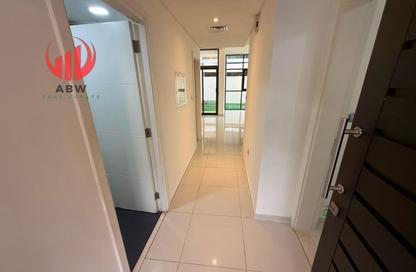 Townhouse - 3 - 5 for rent in Janusia - Damac Hills 2 - Dubai Townhouse - 3 - 5 for rent in Janusia - Damac Hills 2 - Dubai