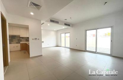 Townhouse - 2 Bedrooms - 3 Bathrooms for rent in Amaranta A - Amaranta - Villanova - Dubai