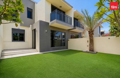 Villa - 3 - 4 for sale in Maple 2 - Maple - Dubai Hills Estate - Dubai