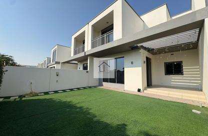 Villa - 3 Bedrooms - 4 Bathrooms for sale in Maple at Dubai Hills Estate 3 - Maple at Dubai Hills Estate - Dubai Hills Estate - Dubai