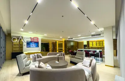 Apartment - 5 Bedrooms - 6 Bathrooms for rent in Residences 12 - District One - Mohammed Bin Rashid City - Dubai