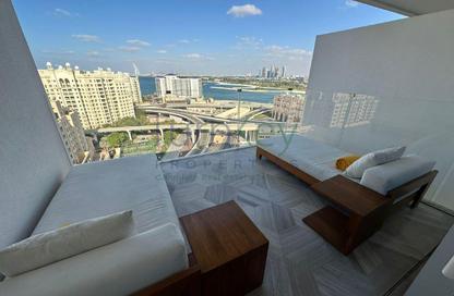 Apartment - 1 Bedroom - 2 Bathrooms for sale in FIVE Palm Jumeirah - Palm Jumeirah - Dubai