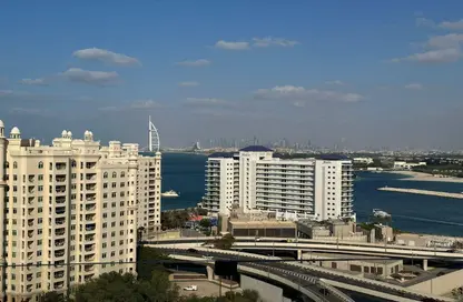 Apartment - 1 Bedroom - 2 Bathrooms for sale in FIVE Palm Jumeirah - Palm Jumeirah - Dubai