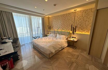 Apartment - 1 Bedroom - 2 Bathrooms for sale in FIVE Palm Jumeirah - Palm Jumeirah - Dubai