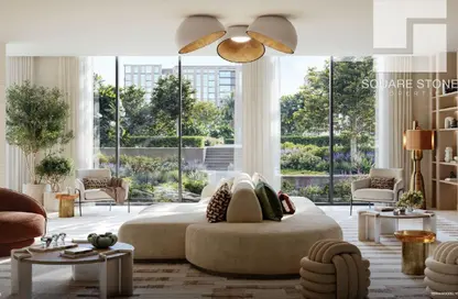 Apartment - 1 Bedroom - 1 Bathroom for sale in Terra Woods Tower 2 - Terra Woods - Expo City - Dubai