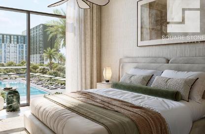 Apartment - 1 Bedroom - 1 Bathroom for sale in Terra Woods Tower 2 - Terra Woods - Expo City - Dubai