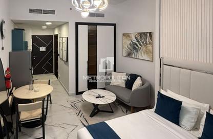 Apartment - Studio - 1 for rent in Opalz By Danube Tower 2 - Opalz by Danube - Dubai Science Park - Dubai