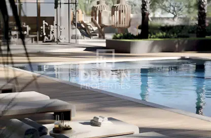 شقة - 3 غرف نوم - 4 حمامات للبيع في 399 هيلز بارك ب - 399 Hills Park - دبي هيلز استيت - دبي