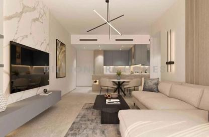 Apartment - 1 Bedroom - 2 Bathrooms for sale in Aark Residences - Dubai Land Residence Complex - Dubai Apartment - 1 Bedroom - 2 Bathrooms for sale in Aark Residences - Dubai Land Residence Complex - Dubai