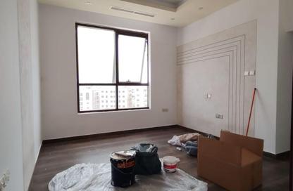 Apartment - 1 Bedroom - 2 Bathrooms for rent in Al Jurf 1 - Al Jurf - Ajman Downtown - Ajman