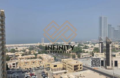 Apartment - 1 - 2 for sale in Ajman One Tower 2 - Ajman One - Ajman Downtown - Ajman Apartment - 1 - 2 for sale in Ajman One Tower 2 - Ajman One - Ajman Downtown - Ajman