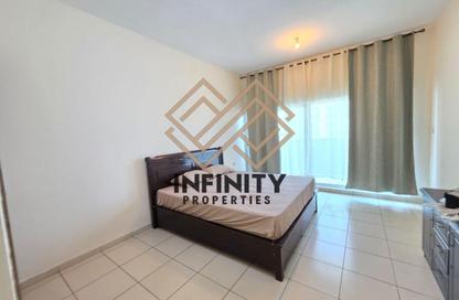 Apartment - 1 - 2 for sale in Ajman One Tower 2 - Ajman One - Ajman Downtown - Ajman