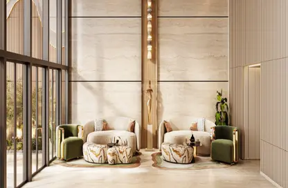 Apartment - 2 Bedrooms - 3 Bathrooms for sale in Marafid Tower - Najmat Abu Dhabi - Al Reem Island - Abu Dhabi Apartment - 2 Bedrooms - 3 Bathrooms for sale in Marafid Tower - Najmat Abu Dhabi - Al Reem Island - Abu Dhabi