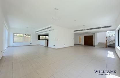 Villa - 4 Bedrooms - 4 Bathrooms for rent in Legacy Nova Villas - District 9 - Jumeirah Park - Dubai