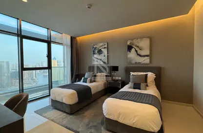 Apartment - 2 Bedrooms - 2 Bathrooms for rent in Aykon City Tower B - Aykon City - Business Bay - Dubai