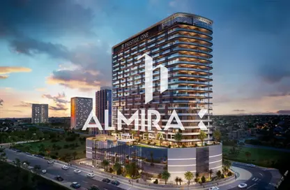 شقة - 1 حمام للبيع في ذا بلايس باي برستيج ون - مدينة دبي الرياضية - دبي شقة - 1 حمام للبيع في ذا بلايس باي برستيج ون - مدينة دبي الرياضية - دبي