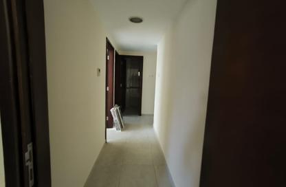 Apartment - 2 Bedrooms - 2 Bathrooms for rent in Al Habtoor Qasimia Towers - Al Nad - Al Qasimia - Sharjah