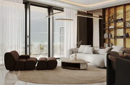 Apartment - 2 Bedrooms - 3 Bathrooms for sale in Atlantis The Royal Residences - Palm Jumeirah - Dubai