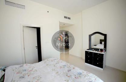 Apartment - 1 Bedroom - 2 Bathrooms for sale in Golf Promenade 5A - Golf Promenade 5 - Golf Town - Damac Hills - Dubai Apartment - 1 Bedroom - 2 Bathrooms for sale in Golf Promenade 5A - Golf Promenade 5 - Golf Town - Damac Hills - Dubai