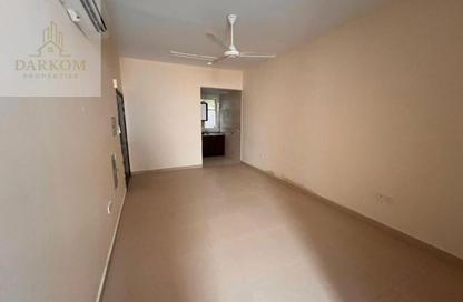 Apartment - Studio - 1 Bathroom for rent in Uzair Building - Al Rawda 3 - Al Rawda - Ajman