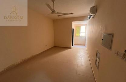 Apartment - Studio - 1 Bathroom for rent in Uzair Building - Al Rawda 3 - Al Rawda - Ajman