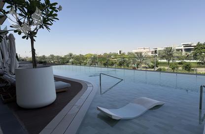 Apartment - 2 Bedrooms - 3 Bathrooms for rent in Ellington House 2 - Ellington House - Dubai Hills Estate - Dubai