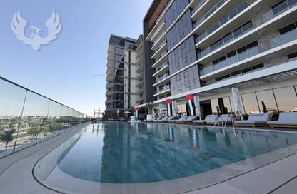 Apartment - 2 Bedrooms - 3 Bathrooms for rent in Ellington House 2 - Ellington House - Dubai Hills Estate - Dubai