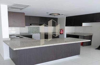 Apartment - 2 Bedrooms - 2 Bathrooms for sale in Horizon Tower B - City Of Lights - Al Reem Island - Abu Dhabi