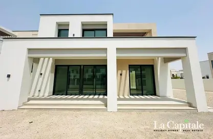 Villa - 4 Bedrooms - 4 Bathrooms for rent in Caya 1 - Arabian Ranches 3 - Dubai