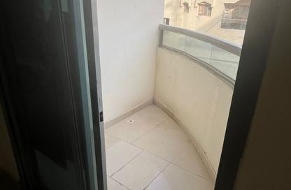 Apartment - 2 - 2 for rent in Nuaimia Two Tower - Al Nuimiya 2 - Al Nuaimiya - Ajman Apartment - 2 - 2 for rent in Nuaimia Two Tower - Al Nuimiya 2 - Al Nuaimiya - Ajman